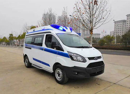 胶州市救护车出租